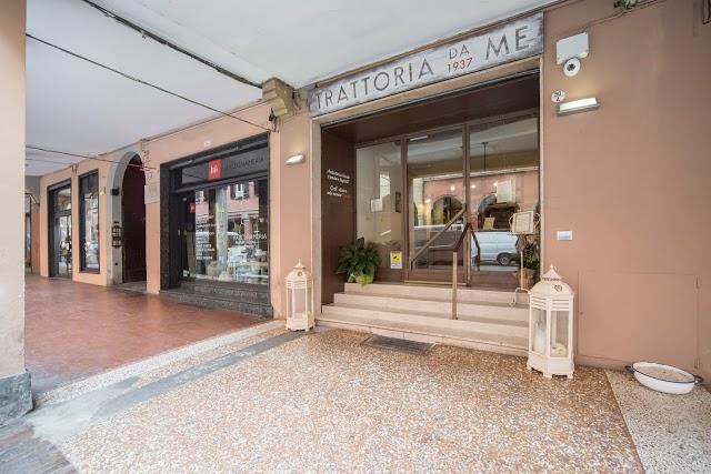 Trattoria da Me